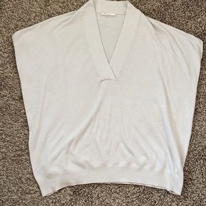 Women’s Cream Top